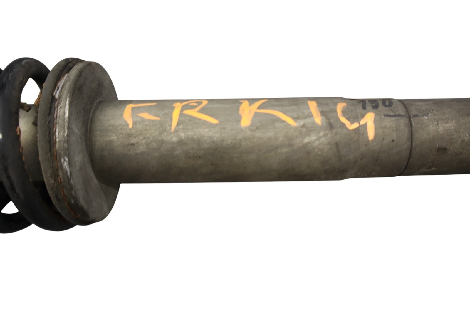 03-08 Maserati Quattroporte Front Right Side Shock Strut Absorber 226147 Oem