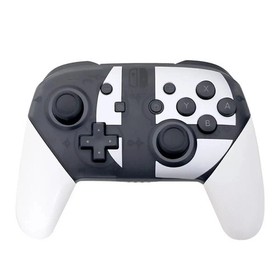 Official Nintendo Switch Pro Controller - Super Smash Bros Edition - US STOCK