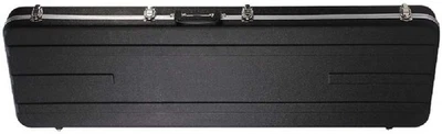 ABS Valise Pour E-Basse - Photo 1/2
