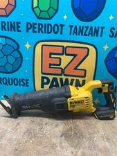 DeWalt DCS386B 20V MAX FLEXVOLT Brushless Cordless Reciprocating Saw (E10048439)