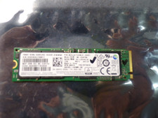 Samsung PM961 1TB NVMe M.2 2280 SSD MZFLW1T0HMLH 100% Health Grade A #271