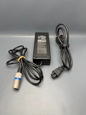 E-Bike Charger - vhbw CP100L1002 - 36V 1.5A - Electric E-Bike Charger