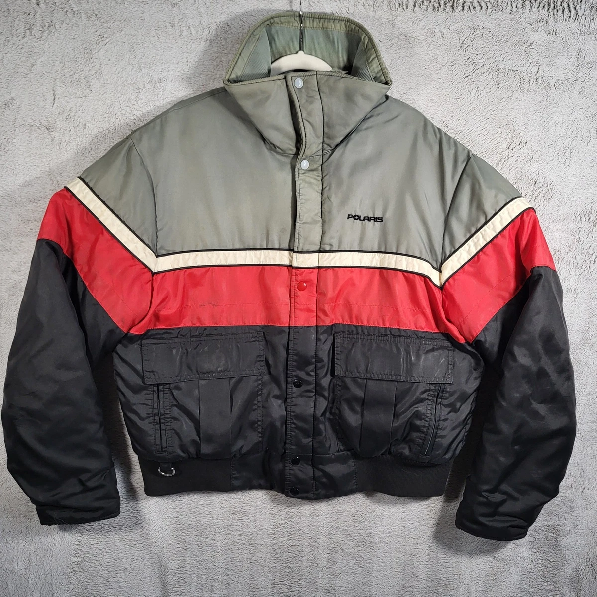 Polaris Nylon Outer Shell Coats, Jackets & Vests for Men for Sale