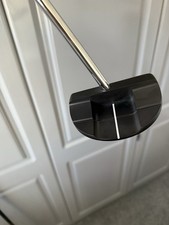 Pure Strike Diamond Centre Shafted Putter 34 Inches Length