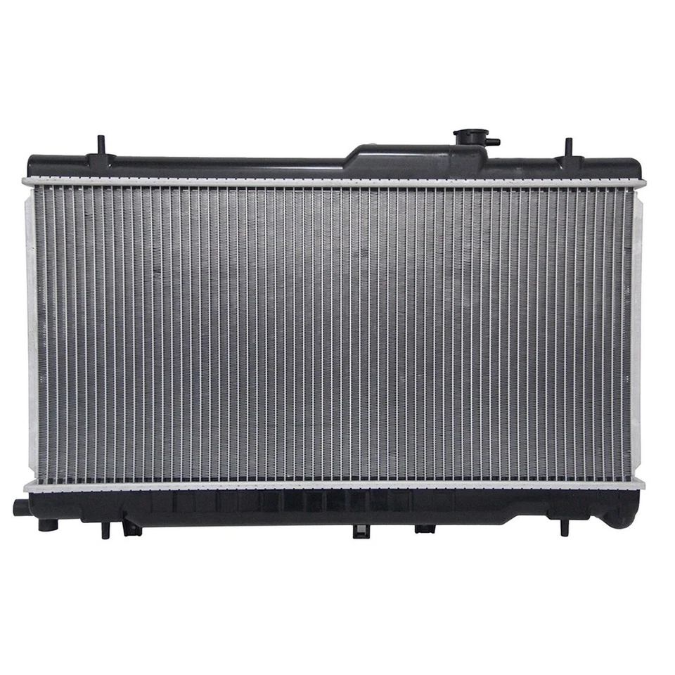 OSC 2704 OSC Cooling Products 2704 radiador nuevo para 04-07 Subaru Impreza Foto 2 de 4