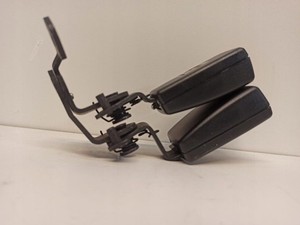 Volkswagen Golf VII 2016 Gurtschloss hinten 8V0857739A KTL39280