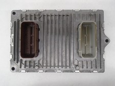 Jeep 2015 Wrangler 3.6l 68232535ad Engine Computer Module Ecm Pcm Ecu