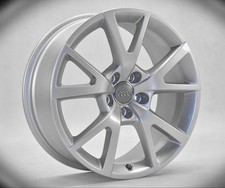 Alufelgen AUDI A6 S6 C7 4G0 A4 B9 A5 7,5x18 ET37 5x112 4G0071498