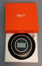 Hott C105 Portable Bluetooth CD Player
