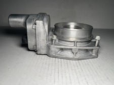 Gm 19420707 12605109 Factory Gold Blade Ls3ls7 90mm Throttle Body Genuine Oem