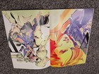 METAL GEAR SOLID CLASSIFIED Art Book Konami 1998 Hideo Kojima — photo 8