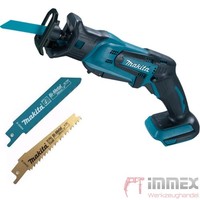Makita Akku-ReciprosäGe 18V DJR183Z DJR183 SäBelsäGe SäGe Fuchsschwanz