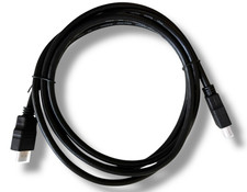 High Speed HDMI Cable, Ultra High Definition 4Kx2K 2160P NEW W/O BOX