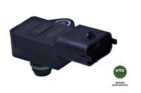 Ladedrucksensor FÜR Opel Astra H GTC (A04), Opel Astra H (A04) - NTK 95936