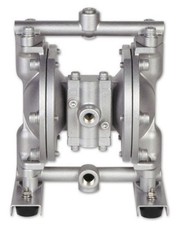 Yamada Pump DP-10BST AODD Pump Model# 851840,...