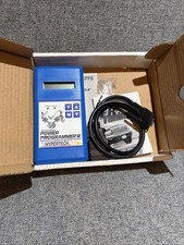 Analysis Tool For 1999 Ford F-series Turbo Diesel 7.3 Liter