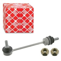 Febi Bilstein Koppelstange Hinten Links Rechts Passend FüR Bmw 7Er E65 E66 E67