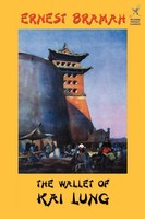 Ernest Bramah | The Wallet Of Kai Lung | Taschenbuch | Englisch (2001)