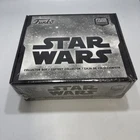 Funko Pop: Star Wars Gaming Greats: Collector Box (GameStop Exclusive) new