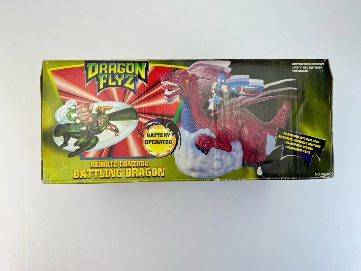 Preços baixos em Dragon flyz | eBay