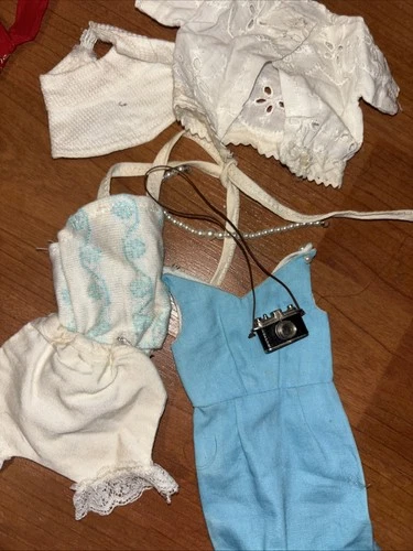 Vintage Ideal Tammy Doll Clothing