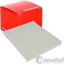Filtre d'habitacle Ssangyong KORANDO