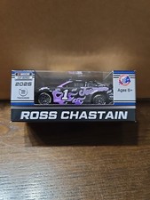 Ross Chastain 1 Tootsies 2025 1/64 Scale NASCAR Diecast Car