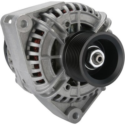 Lichtmaschine Generator 14V 150A Ø64 mm HC-CARGO für u.a. NEW HOLLAND T7