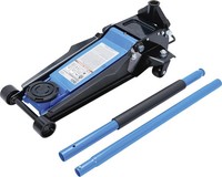 Bgs 7872 Rangier-Wagenheber | Hydraulisch | 2,5 T