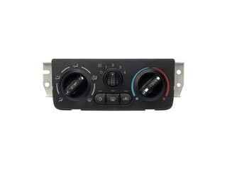 DORMAN 599-141 Remanufactured Climate Control Module For 05-10 Cobalt G5 - Picture 1 of 3