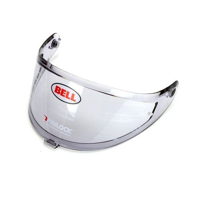 Bell Helmets Light Smoke Click Release V2 Pinlock Shield DS32Z2415Z1
