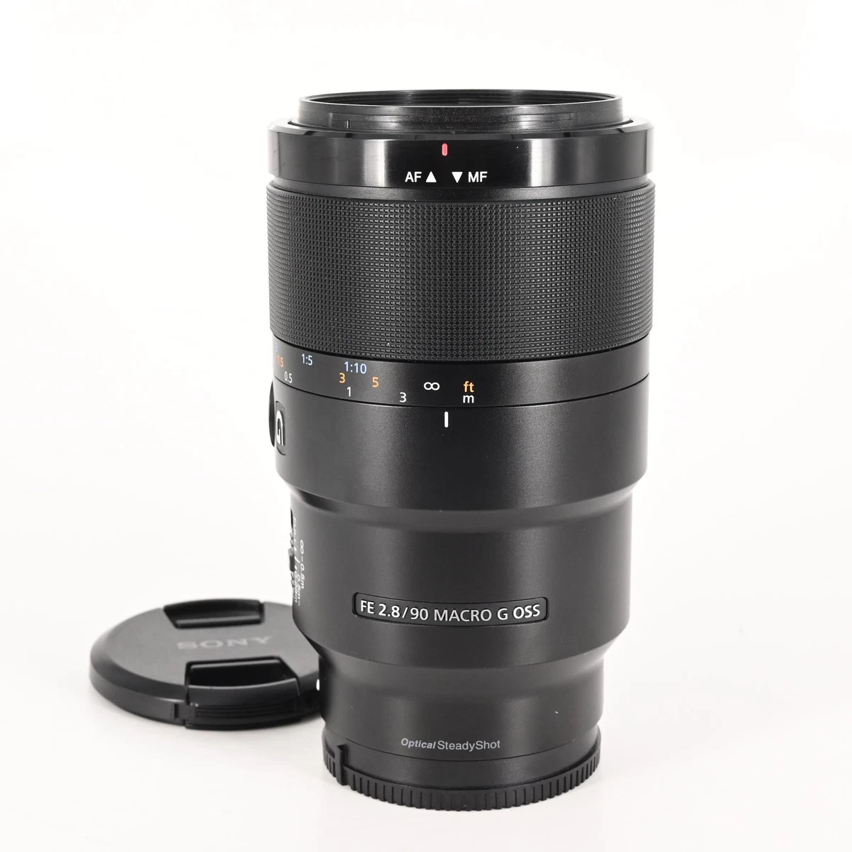 Sony FE 90mm Camera Lenses for sale | eBay