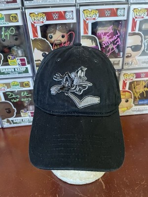 Daffy Duck Looney Tunes Snapback Hat / Cap By H3 Headwear 