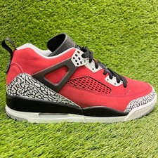 Jordan Spizike Low Toro for Sale | Authenticity Guaranteed | eBay