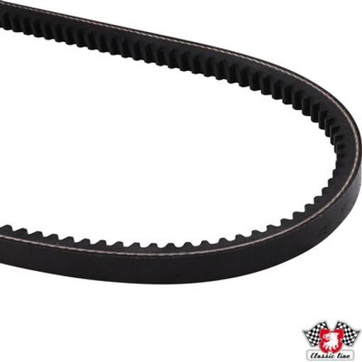 Fits JP GROUP 1118002600 V-BELT, 11.5X685 MM