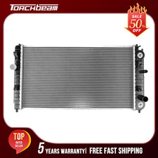 Aluminum Radiator For 1997-1999 Dodge Dakota 3.9l 1998-1999 Dodge Durango 5.9l Aluminum Radiator For 1997-1999 Dodge Dakota 3.9l 1998-1999 Dodge Durango 5.9l
