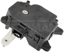 Dorman   Oe Solutions Hvac Blend Door Actuator P N 604 960