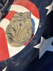 Dug Civil War 💥 🇺🇸 💣 Half A Powder Flask M
