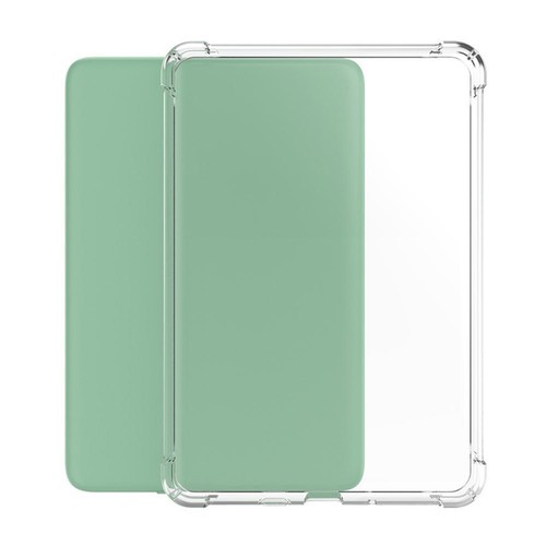Clear Case For 2025 All-New Kindle Transparent Multiple Types Soft Tpu Cover - Picture 7 of 14