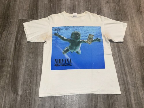 nirvana 2002 shirt