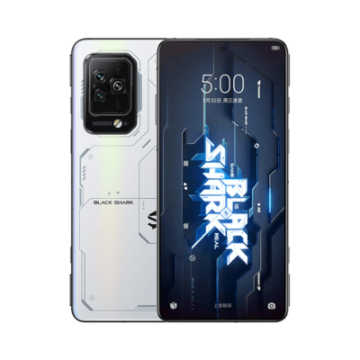 Xiaomi Black Shark 5 Pro 5G 6.67