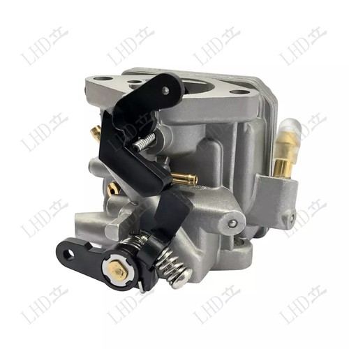 3R4-03200 Marine Carburetor For Tohatsu Nissan 6hp Outboard Engine 4 Stroke 6HP~ - Foto 7 di 10