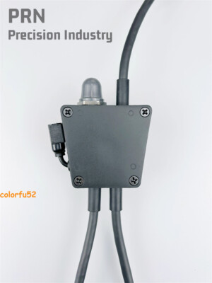 TEA E SWITCH PTT EPTT Dual 6-pin CAG PRC-148 Mbitr Radio CAG TCI