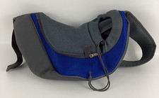 Pet Sling Carrier Outdoor Travel Mesh Pouch Shoulder Bag Puppy Dog Purse