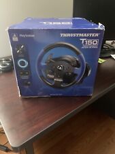 Thrustmaster T150 Force Feedback Racing Wheel ONLY (no pedals) PlayStation  & PC - Simpson Advanced Chiropractic & Medical Center