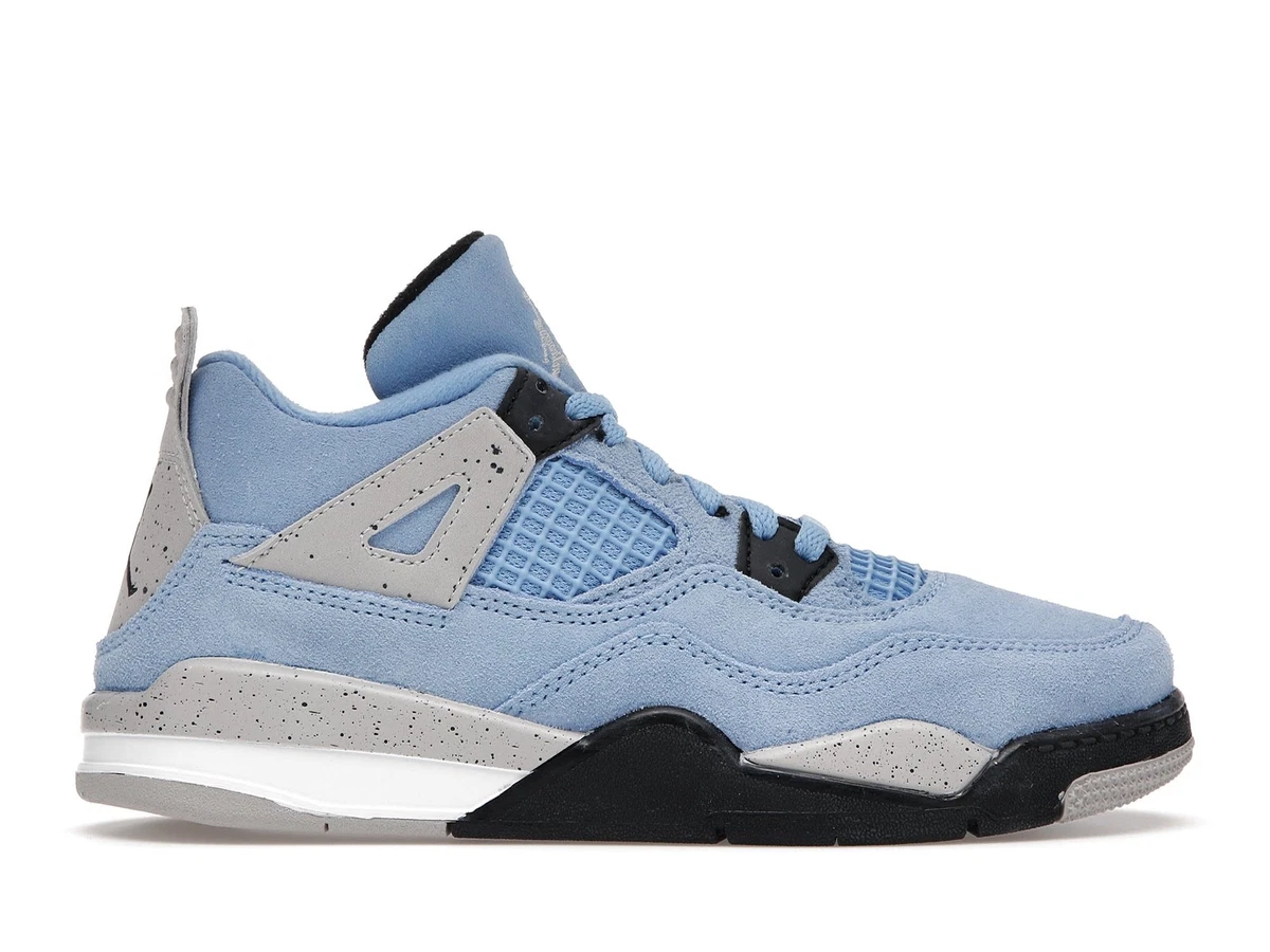 Jordan top 4 ebay