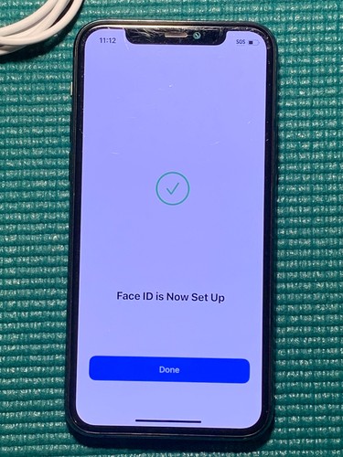 Apple iPhone 11 Pro - 512GB - Space Gray (Unlocked) A2160 (CDMA + GSM) - Afbeelding 10 van 10