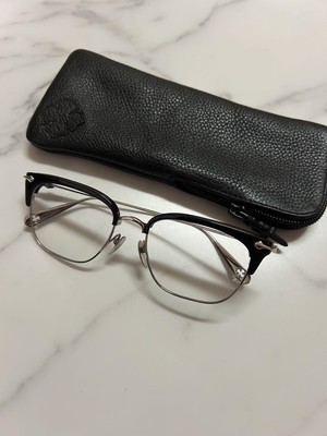 CHROME HEARTS SLUNTRADICTION Sunglasses/Eyewear | eBay