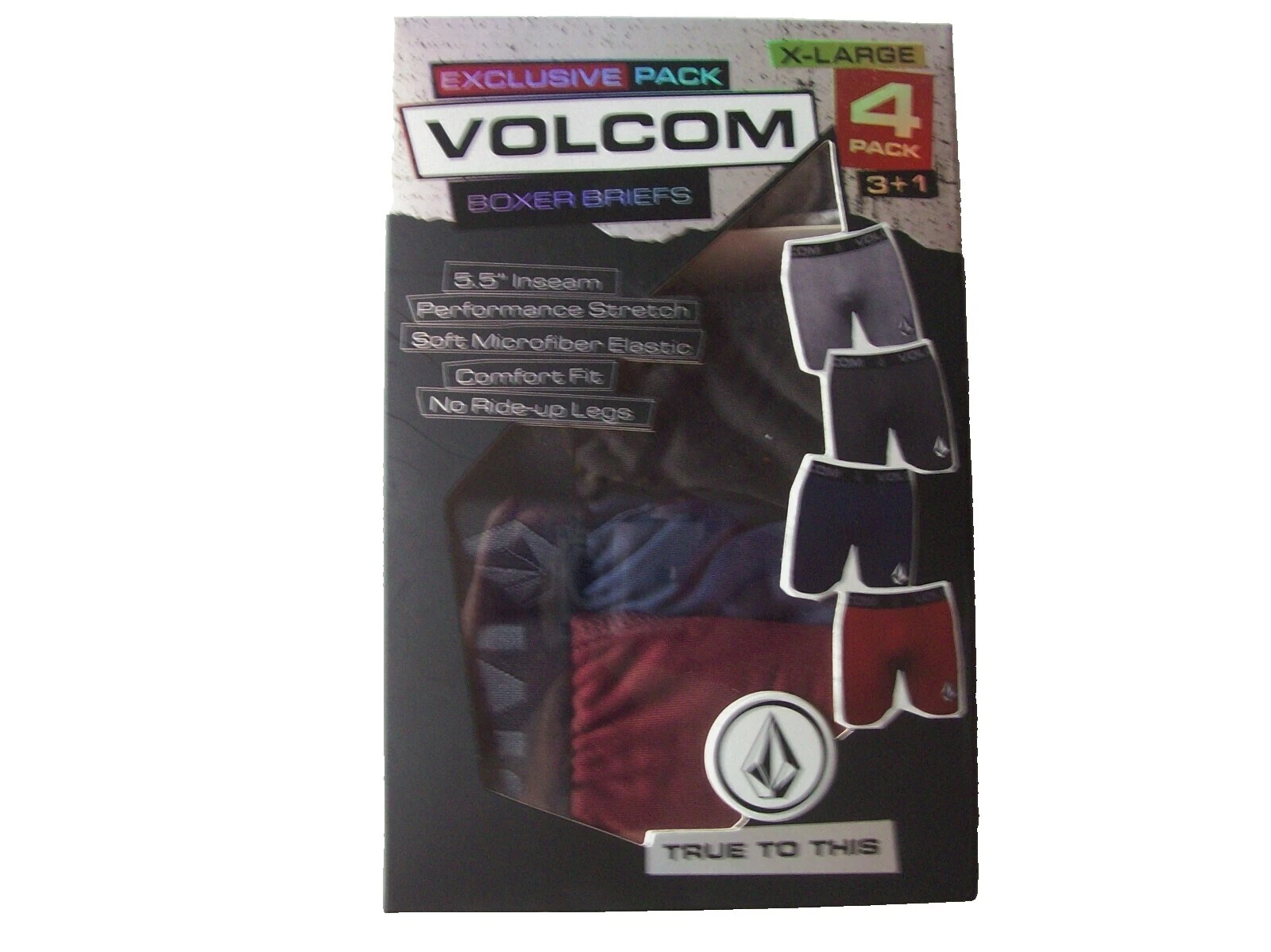 Volcom Men's