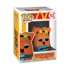 Funko Pop! Vinyl: McDonald's - Rockstar McNugget #113
